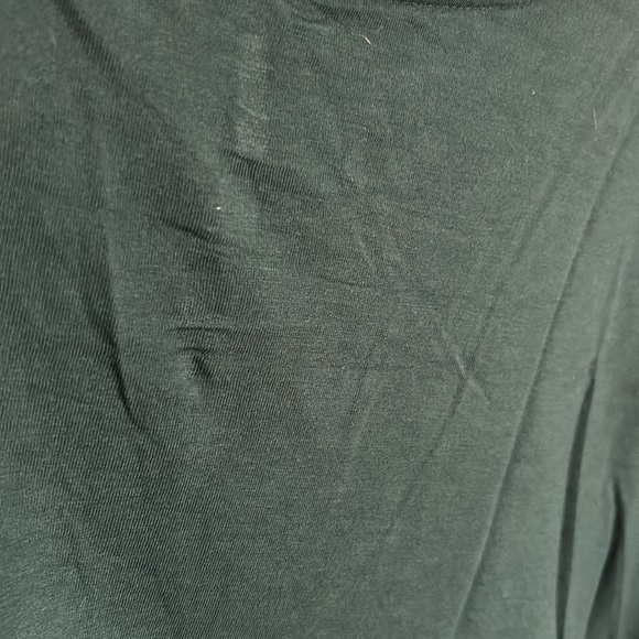 GUC! Mango green top - Picture 4 of 4